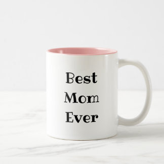 Benutzerdefiniertes Foto Beste Mama je Tasse