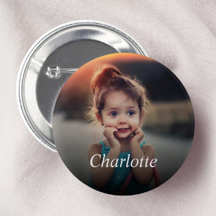 Benutzerdefiniertes Foto Button