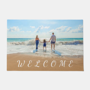 Benutzerdefiniertes Foto Doormat Ihr eigenes Desig Fußmatte