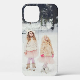 Benutzerdefiniertes Foto Eigene erstellen Case-Mate iPhone Hülle