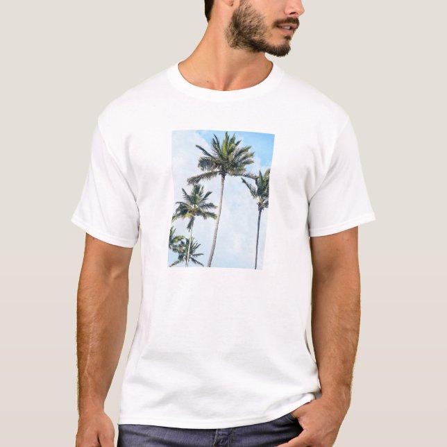 Benutzerdefiniertes Foto (Eigenes Foto und/oder ei T-Shirt (Vorderseite)