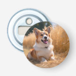 Benutzerdefiniertes Foto Flaschenöffner<br><div class="desc">Machen Sie Ihr Lieblings-Foto zu einem personalisierten Geschenk! Verwenden Sie ein Familienbild, ein niedliches Begleiter-Foto oder ein beliebiges Bild, das Sie Liebe, um etwas Besonderes zu schaffen. Diese Geschenke sind perfekt für einen Urlaub oder einen Anlass, um Ihre Lieben zum Lächeln zu bringen. Hinweis: Das Foto ist nur ein Beispiel....</div>
