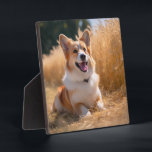 Benutzerdefiniertes Foto Fotoplatte<br><div class="desc">Machen Sie Ihr Lieblings-Foto zu einem personalisierten Geschenk! Verwenden Sie ein Familienbild, ein niedliches Begleiter-Foto oder ein beliebiges Bild, das Sie Liebe, um etwas Besonderes zu schaffen. Diese Geschenke sind perfekt für einen Urlaub oder einen Anlass, um Ihre Lieben zum Lächeln zu bringen. Hinweis: Das Foto ist nur ein Beispiel....</div>