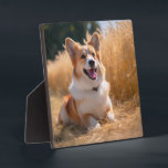 Benutzerdefiniertes Foto Fotoplatte<br><div class="desc">Machen Sie Ihr Lieblings-Foto zu einem personalisierten Geschenk! Verwenden Sie ein Familienbild, ein niedliches Begleiter-Foto oder ein beliebiges Bild, das Sie Liebe, um etwas Besonderes zu schaffen. Diese Geschenke sind perfekt für einen Urlaub oder einen Anlass, um Ihre Lieben zum Lächeln zu bringen. Hinweis: Das Foto ist nur ein Beispiel....</div>