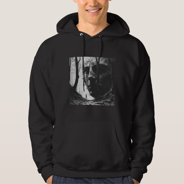 Benutzerdefiniertes Foto Fügen Sie Ihr eigenes Fot Hoodie (Vorderseite)