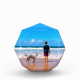 Benutzerdefiniertes Foto für Ihr eigenes Design - 