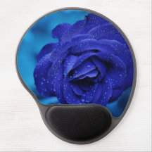 Benutzerdefiniertes Foto Gel Mousepad