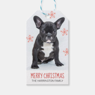 Benutzerdefiniertes Foto Geschenkanhänger