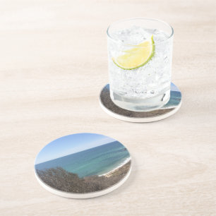 Benutzerdefiniertes Foto Getränkeuntersetzer