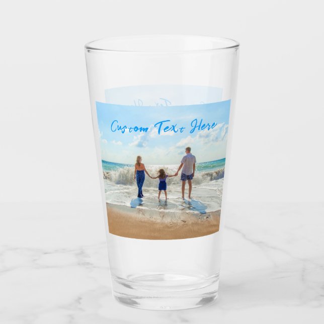 Benutzerdefiniertes Foto Glass für Ihre Faforite-F Glas (Vorderseite)