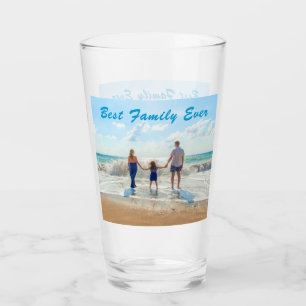 Benutzerdefiniertes Foto Glätten Sie Ihre Fotos mi Glas