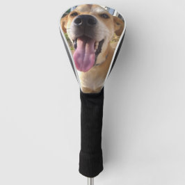 Benutzerdefiniertes Foto  Golf Headcover