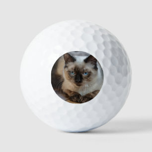 Benutzerdefiniertes Foto Golfball
