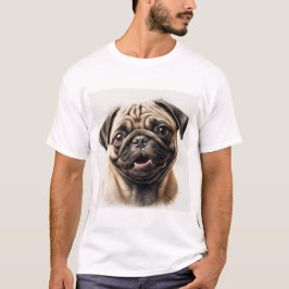 Benutzerdefiniertes Foto Hinzufügen eines eigenen  T-Shirt