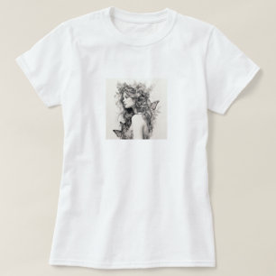 Benutzerdefiniertes Foto Hinzufügen eines eigenen  T-Shirt