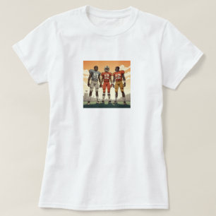 Benutzerdefiniertes Foto Hinzufügen eines eigenen  T-Shirt