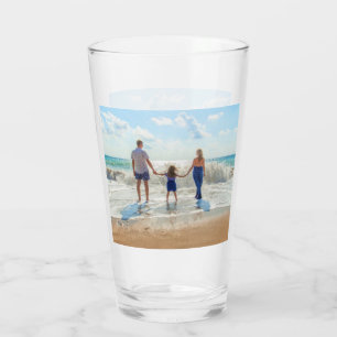 Benutzerdefiniertes Foto - Ihr eigenes Design - di Glas