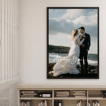 Benutzerdefiniertes Foto immer Hochzeit Künstlicher Leinwanddruck<br><div class="desc">Feiern Sie einen besonderen Hochzeitstag mit einem einmaligen Geschenk, das die zeitlose Liebe des glücklichen Ehepaares einfängt. Unser "Custom Foto Always You Wedding Imitate Canvas Print" ist der perfekte Weg, um den Anlass zu gedenken. Mit einem personalisierten Foto und den Namen der Ehepaare ist diese romantische Wandkunst eine schöne Ergänzung...</div>