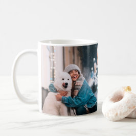 Benutzerdefiniertes Foto Kaffeetasse