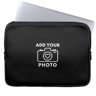 Benutzerdefiniertes Foto Laptopschutzhülle