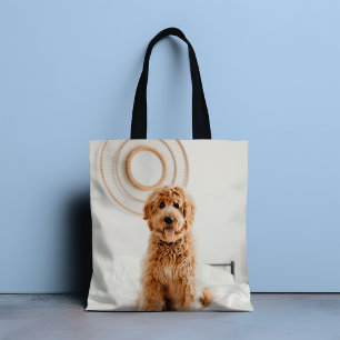 Benutzerdefiniertes Foto-Logo Everyday Carry Gesch Tasche
