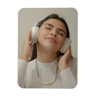 Benutzerdefiniertes Foto Magnet