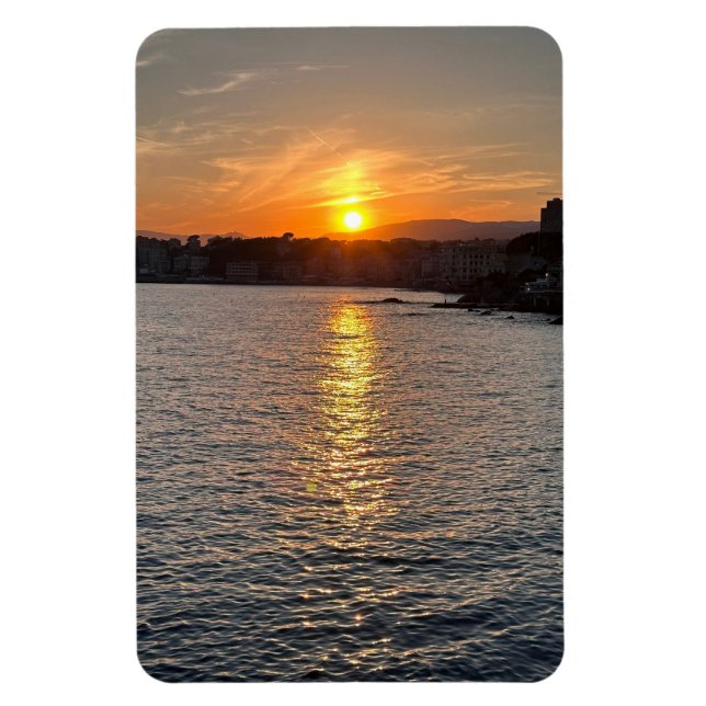 Benutzerdefiniertes Foto Magnet (Vertikal)