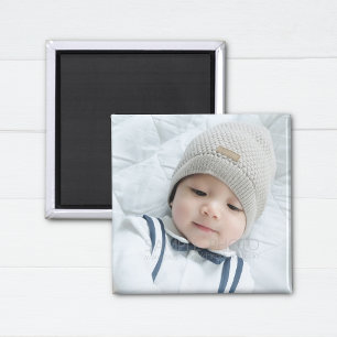 Benutzerdefiniertes Foto Magnet