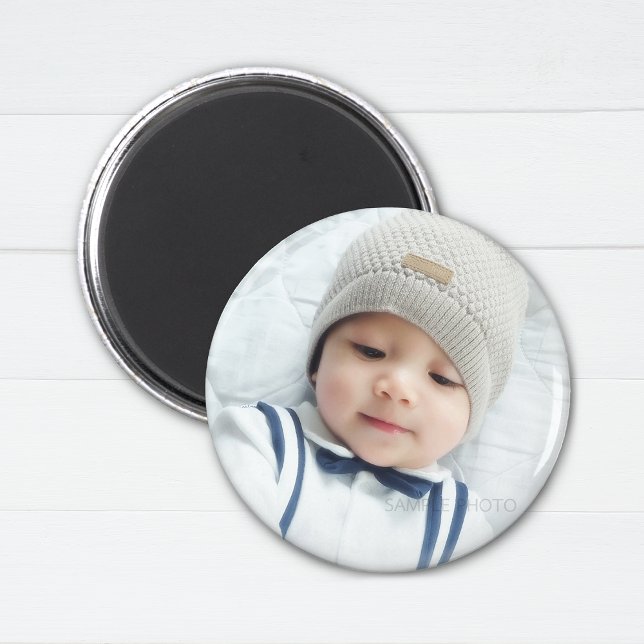 Benutzerdefiniertes Foto Magnet (Von Creator hochgeladen)