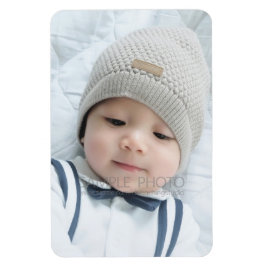 Benutzerdefiniertes Foto Magnet