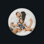 Benutzerdefiniertes Foto Magnet<br><div class="desc">Benutzerdefinierter Foto-Magnet</div>