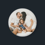 Benutzerdefiniertes Foto Magnet<br><div class="desc">Benutzerdefinierter Foto-Magnet</div>