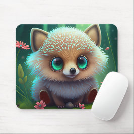 Benutzerdefiniertes Foto Mauszeiger Mousepad