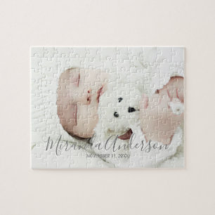 Benutzerdefiniertes Foto mit Individuelle Name und