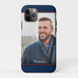 Benutzerdefiniertes Foto Moderne Individualisierun Case-Mate iPhone Hülle