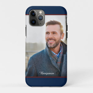 Benutzerdefiniertes Foto Moderne Individualisierun Case-Mate iPhone Hülle
