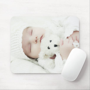 Benutzerdefiniertes Foto Mousepad