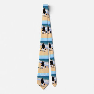 Benutzerdefiniertes Foto Neck Tie Geschenk Ihre Fo Krawatte