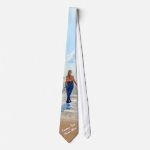 Benutzerdefiniertes Foto Neck Tie mit Ihren Fotos Krawatte