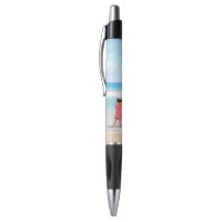 Benutzerdefiniertes Foto Pen Geschenk mit Ihren Fo