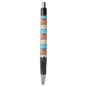 Benutzerdefiniertes Foto-Pen-Geschenk mit Ihren Fo Kugelschreiber