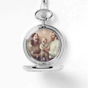 Benutzerdefiniertes Foto - perfekte Geschenke für  Armbanduhr