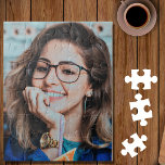 Benutzerdefiniertes Foto Personalisiert<br><div class="desc">Easy Custom Foto Personalisiert Upload ein Foto,  und leicht erstellen Sie Ihr personalisiertes Puzzle.</div>