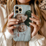 Benutzerdefiniertes Foto Personalisiert Case-Mate iPhone Hülle<br><div class="desc">Mit unseren einfachen Vorlagen können Sie schnell Ihre eigenen Fotos hinzufügen und eine schöne personalisierte Telefonabdeckung erstellen. Wählen Sie aus einer großen Auswahl an Telefonmodellen und Handy-Gehäusen, vom schlanken und minimalen bis zum ultra robusten Schutz. Verwenden Sie die Entwurfstools, um benutzerdefinierte Texte mit einem Namensmonogramm, einer benutzerdefinierten Nachricht oder zusätzliche...</div>