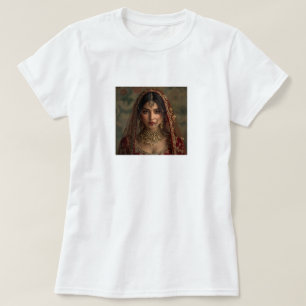 Benutzerdefiniertes Foto Personalisiert Erstellen  T-Shirt