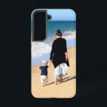 Benutzerdefiniertes Foto Personalisiert Geschenk f Samsung Galaxy Hülle<br><div class="desc">Individuelle Foto Samsung Galaxy Hüllen oder iPhone Fälle - Ihr eigenes Design - Special - Personalisierte Familie / Freunde oder Persönliches Geschenk - Hinzufügen Sie Ihr Foto / oder Text - Umgestalten und verschieben oder entfernen und hinzufügen / Bild mit Anpassungs-Tool. Wählen Sie / fügen Sie Ihre Lieblings-Schriftart / Textfarbe!...</div>