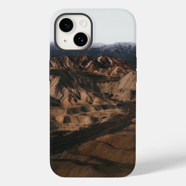 Benutzerdefiniertes Foto Personalisiert iPhone 14  Case-Mate iPhone 14 Hülle (Rückseite)