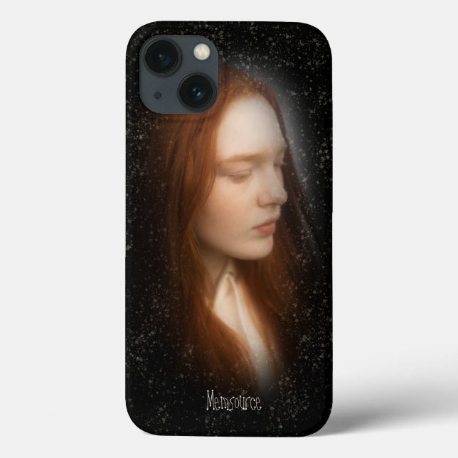 Benutzerdefiniertes Foto Personalisiert iPhone/iPa Case-Mate iPhone Hülle (Rückseite)