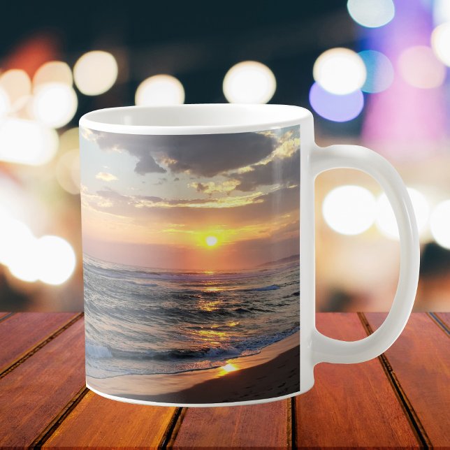 Benutzerdefiniertes Foto Personalisiert Kaffeetasse (Von Creator hochgeladen)