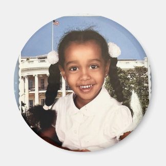 Benutzerdefiniertes Foto Personalisiert Kühlschran Magnet